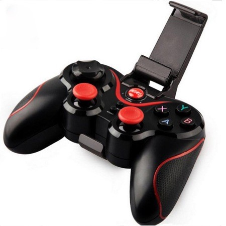 Gamepad Wireless Bluetooth Android-IOS,PS3, Windows