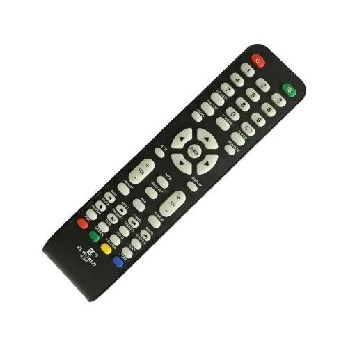 Telecomandă TV Universală H004 – Compatibilă cu Vortex / Akai