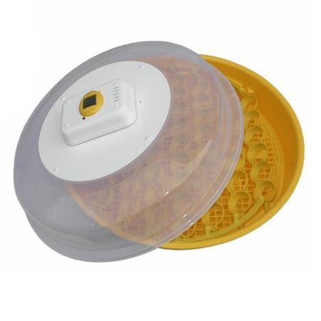 Incubator IO-103T cu intoarcere simultana