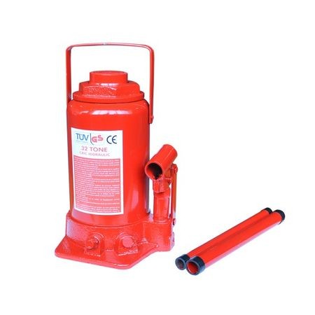 Cric auto hidraulic 32 Tone deschidere 25-42 cm
