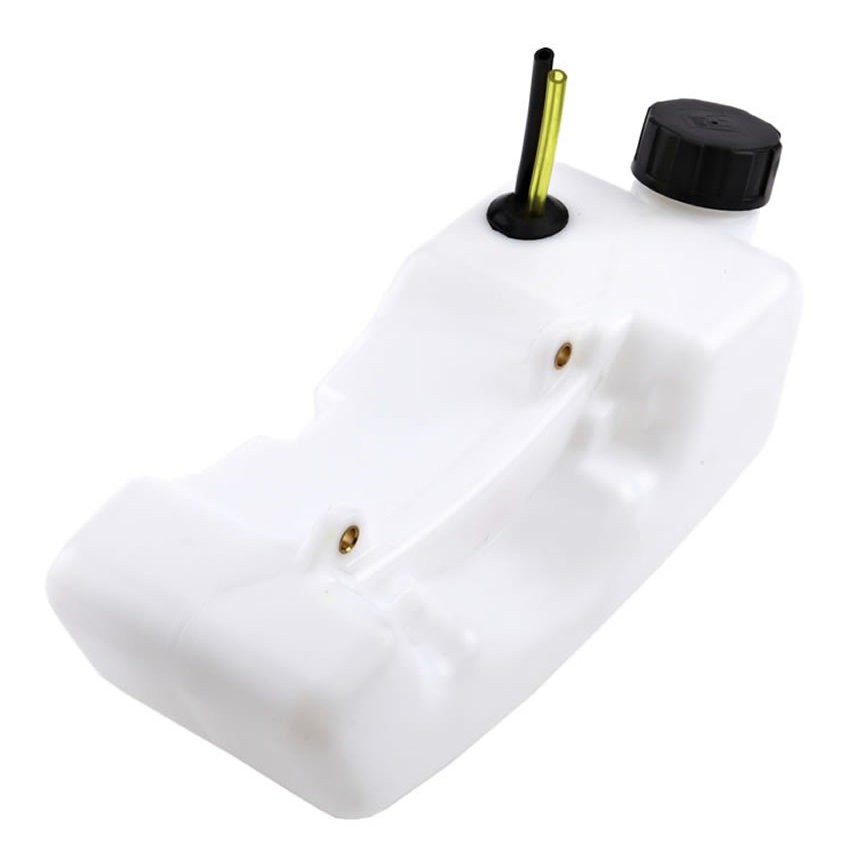 Rezervor universal pentru motocoase