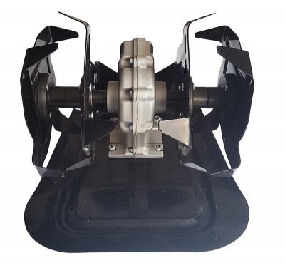 Sapa cultivator pentru afanat si prasit sol