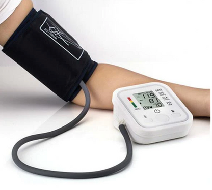 Aparat de Tensiune Electronic, Portabil, cu Alimentare USB sau Baterii