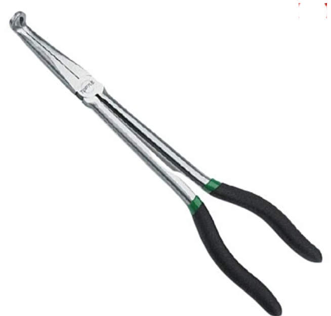 Cleste lung Cap CERC pentru cabluri fise bujii universal 275mm