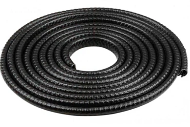 Banda Protectie Usa Auto din Cauciuc 5M