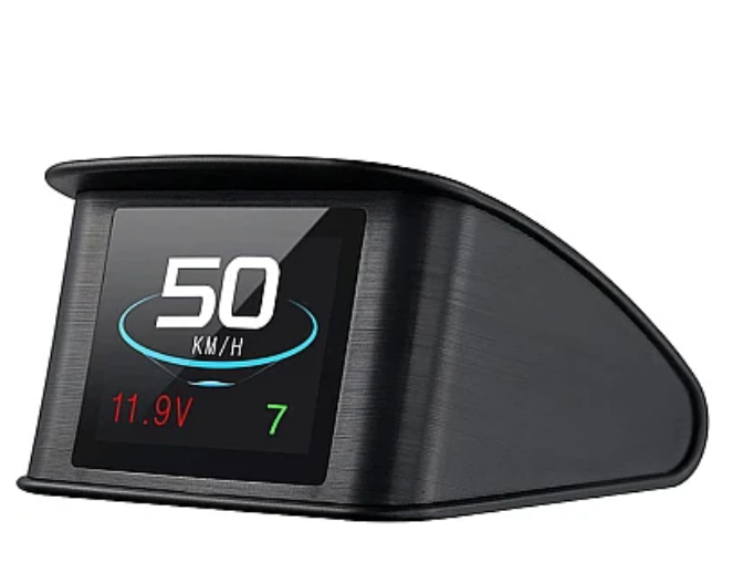 Display Head Up T600 Kilometraj cu GPS