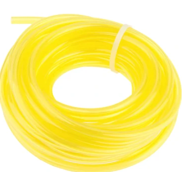 Furtunas benzina/ulei MX620 pentru motocoasa/drujba 5m x 3mm x 5m