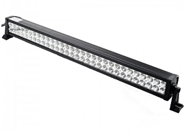 LED Bar 180W 12V-24V 80 cm 60 led x 3w