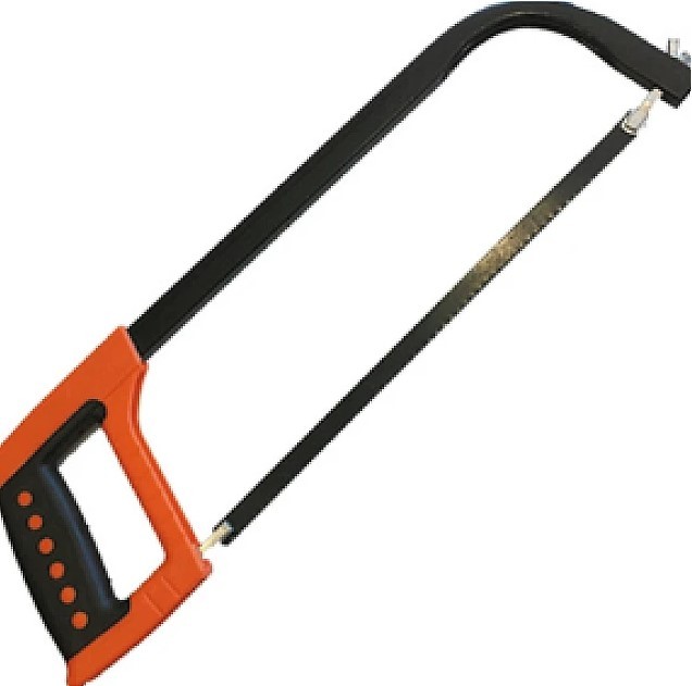 Bomfaier 300mm cu maner din plastic