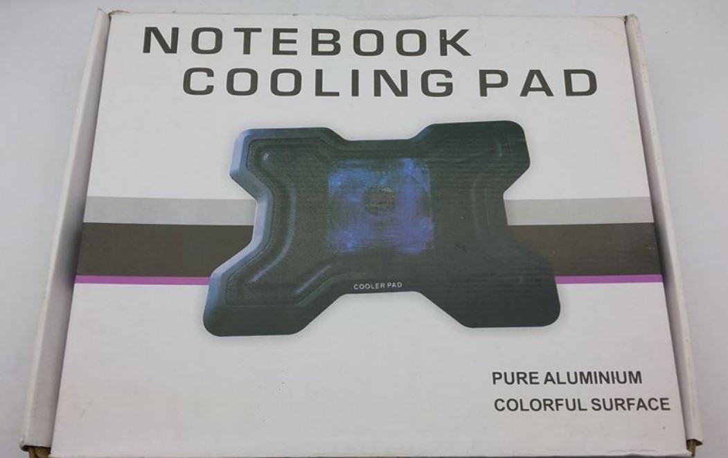 Cooler Pad pentru Laptop