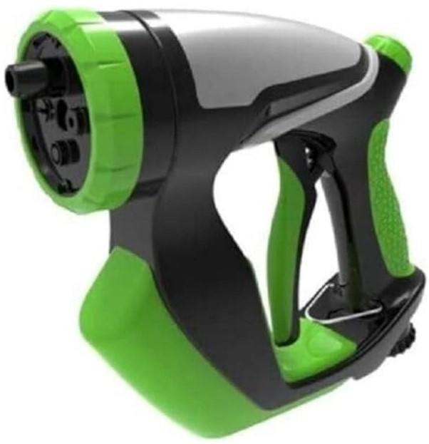 Pistol de spalat auto cu presiune rezervor pentru spuma 4 moduri de functionare