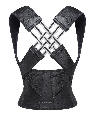 Corset corectare postura, suport pentru spate