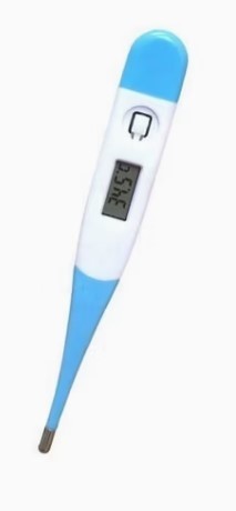 Termometru digital cu infraroșu Babyly BLIP-2