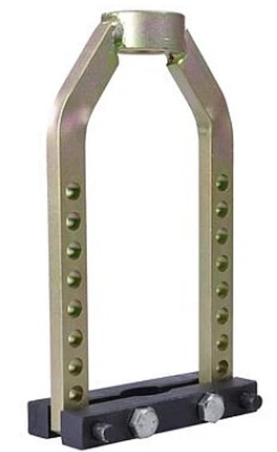 Extractor Cap Planetara Universal