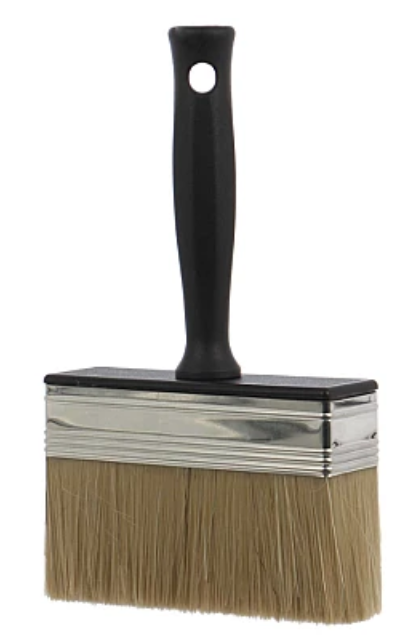 Bidinea cu maner 14 x 4 cm