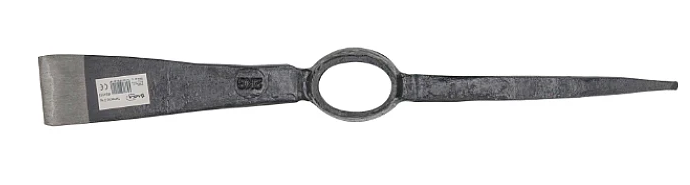 Tarnacop forjat fara coada MX800 2 kg