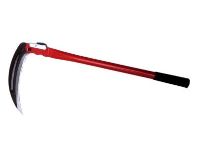 Secera pentru gradina