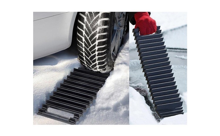 Set 2 benzi auto multifunctionale senile antiderapante