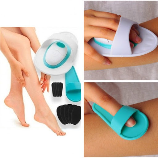 Mini epilator Smooth Away Vibe