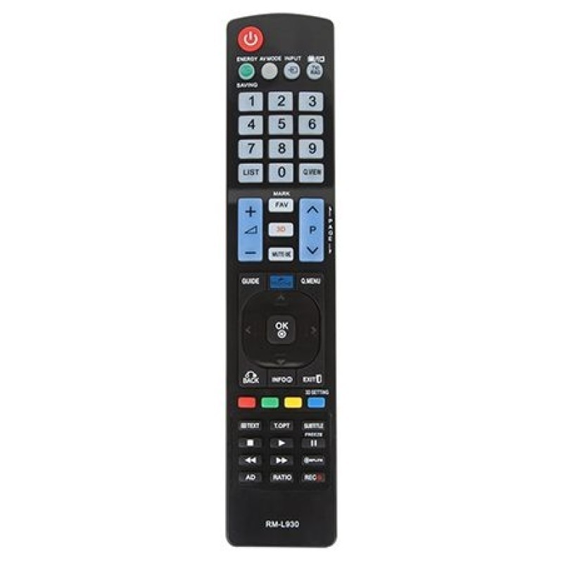 Telecomanda LED pentru televizor 3D LG
