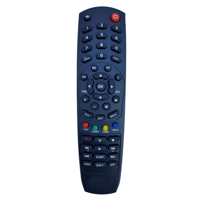Telecomanda Digi HD KA-003HD, 8 m