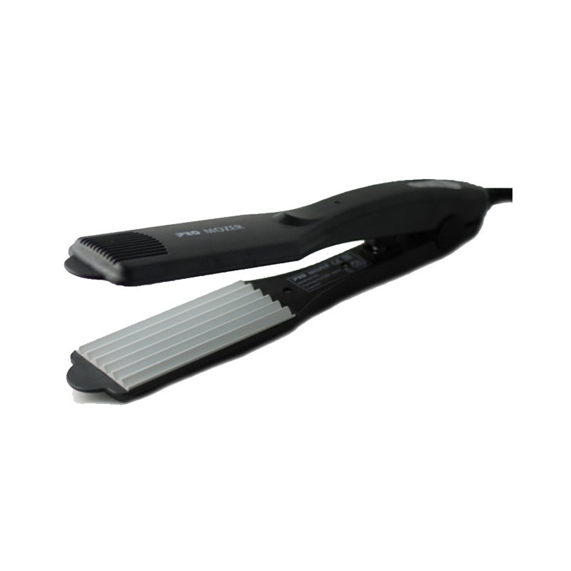 Placa de creponat ceramica profesionala Flat Iron