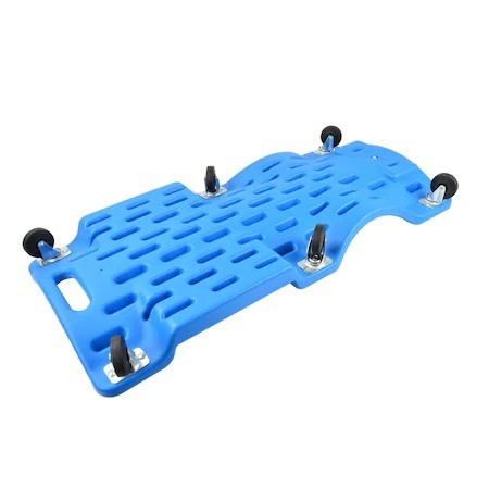 Pat mobil tip targa pentru auto cu 6 roti,G02095