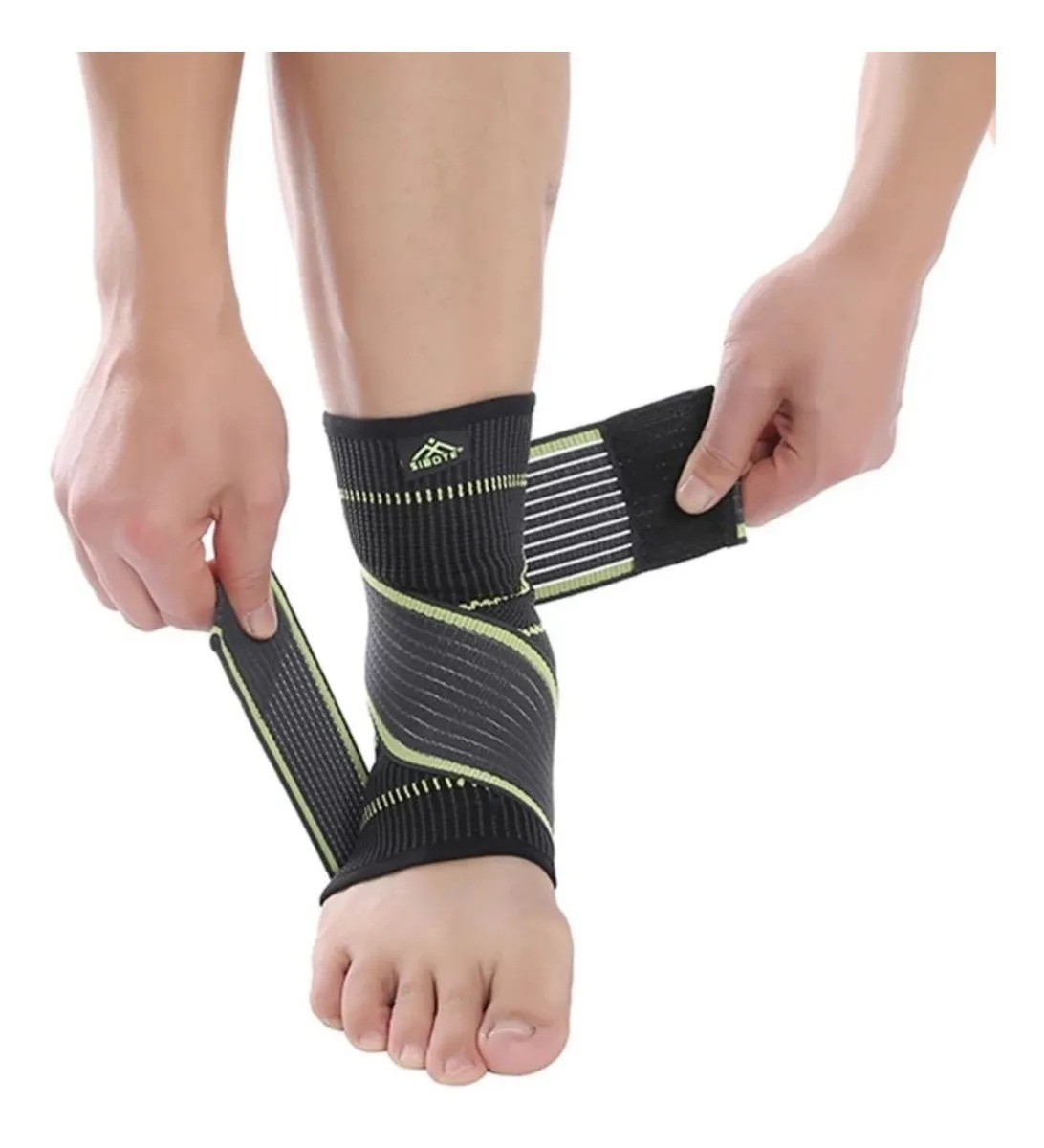 Fasa elastica pentru glezna 0205