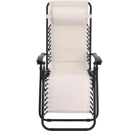 Scaun pliabil, gradina, camping si pescuit, cu tetiera