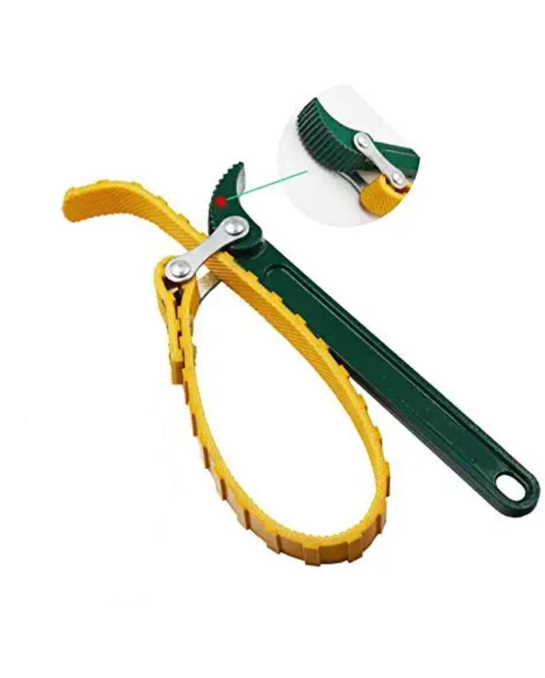 CHEIE UNIVERSALA FILTRU ULEI, CU BANDA 