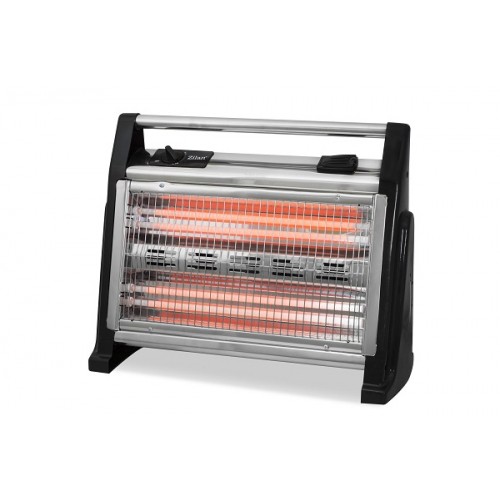 Incalzitor cu aeroterma si umidificator,1600W, ZLN0337