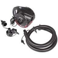 Pompa de aer electrica,3 adaptoare, maner egonomic, alimentare priza 220V