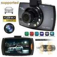 Camera auto cu senzor de miscare Full HD 1080