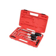 Trusa profesionala 9 piese extragere indepartare garnituri oringuri simeringuri