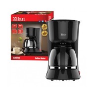 Filtru de cafea, cu timer, putere 1000 W, 1.5 L
