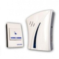 Sonerie wireless programabila Luckarm 8610 priza