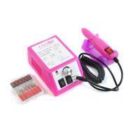 SuperNails pilă electrică