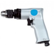 Bormasina pneumatica reversibila 3/8" cu mandrina clasica