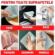 SET 10 LAVETE MAGICE 30X30