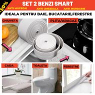 SET 2 BENZI SMART