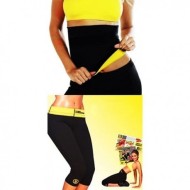 Set centura si pantaloni de slabit prin tehnologia Neotex