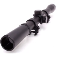 Luneta Arma Sniper 4x20 Profesionala