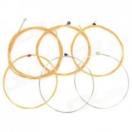 Corzi pentru chitara clasica Kapok