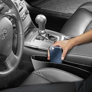 Set buzunare depozitare pentru scaunul auto