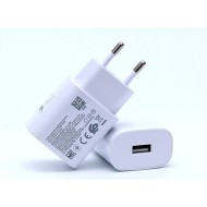 Incarcator retea cu cablu microUSB, incarcare rapida Adaptive Fast Charging
