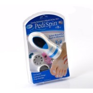 Aparat pedichiura Pedi Spin