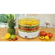 Deshidrator Electric Fructe si Legume 