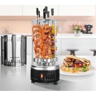 Rotisor Electric Frigarui Profesional Lichidare Stoc 