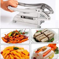 Aparat Feliat Cartofi Pai Inox India Original