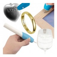 DISPOZITIV PENTRU GRAVAT UNIVERSAL STICLA, CERAMICA, METAL